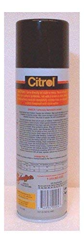 CITROL Multi-Purpose DEGREASER