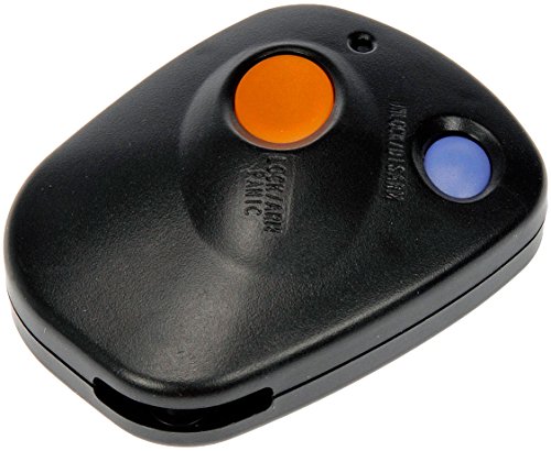 Dorman 13665: Keyless Remote Case Repair Kit