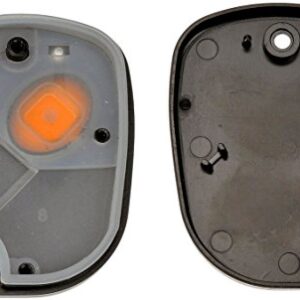 Dorman 13665: Keyless Remote Case Repair Kit