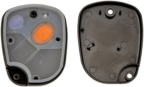 Dorman 13665: Keyless Remote Case Repair Kit