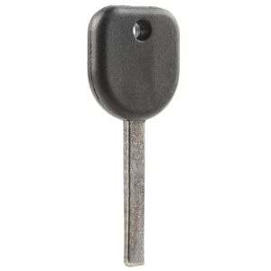 replacement for 2010-2020 buick chevrolet gmc remote high security key with 46 chip