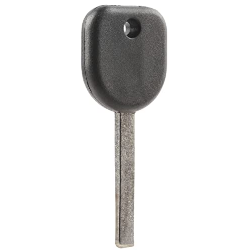 Replacement for 2010-2020 Buick Chevrolet GMC Remote High Security Key With 46 Chip