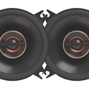 Infinity Reference REF-4032CFX 4" 2-Way Car Speakers - Pair