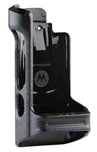 pmln5709a pmln5709 – motorola apx 6000 apx 8000 universal carry holder models 1.5, 2.5 and 3.5