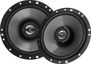 jbl cs762 6-1/2″ 135w coaxial car audio loudspeaker set of 2