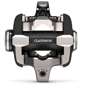 garmin rally xc, replacement pedal rebuild kit, right, non-sensing