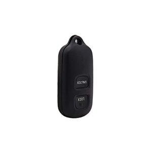 HARUMA Replacement Keyless Entry Remote Control Key Fob For Toyota 00-05 Celica Echo Tacoma for Scion 04-06 xA xB （HYQ12BBX HYQ12BAN）