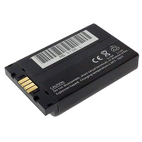 Artisan Power Replacement Battery for Motorola DTR410, DTR510, DTR550, DTR610, DTR650, MTH650, MTH800, i365, i355. 2000 mAh