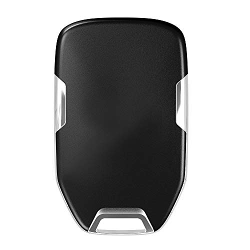 VOFONO Self-Programmable Key Fob Compatible with 2015 2016 2017 2018 2019 2020 Chevy Suburban Tahoe GMC Yukon, Chip Included (HYQ1AA, 13580802)