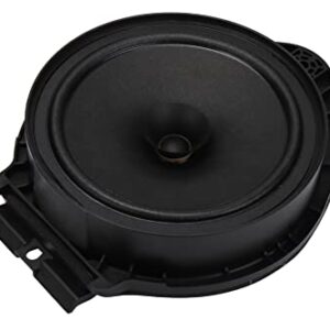 ACDelco GM Original Equipment 26216361 Radio Rear Side Door Speaker