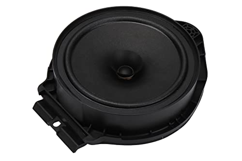 ACDelco GM Original Equipment 26216361 Radio Rear Side Door Speaker