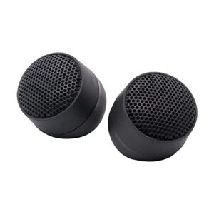 2 pieces high performance loud speakers tweeter 200 4Ω sound high frequent car audio for truck vehicle auto