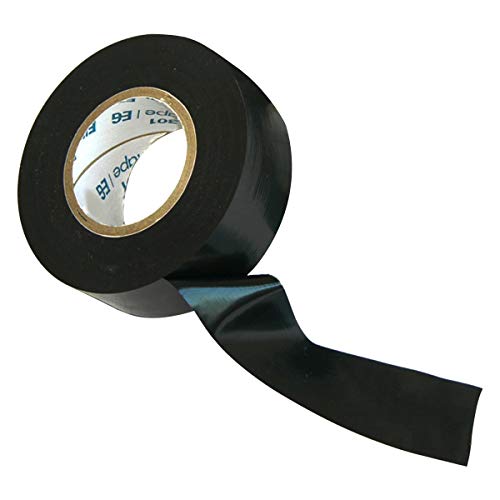 Inline Tube 1 Roll Factory Electrical Non Adhesive Wiring Harness Friction Tape OEM B Nos Oe