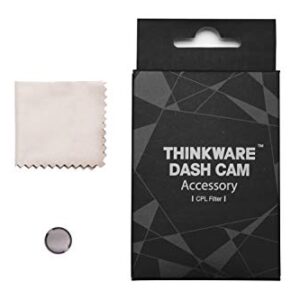 Thinkware CPL Filter | Compatible with All Thinkware Dash Cams