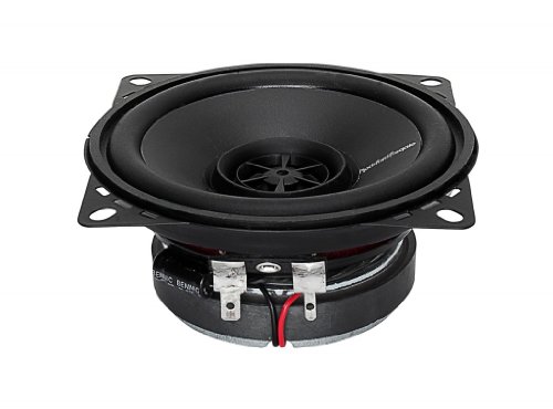 Rockford Fosgate R142 Prime Series 2 Way 4" 100 Watt (Pair) Full-range Car Speakers