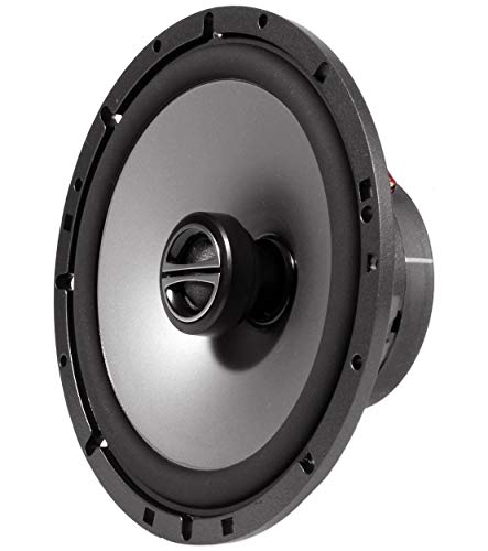 (2) Pairs Alpine Spe-6000 6.5" 2 Way Pair of Car Speakers Totalling 960 Watts Peak / 240 Watts RMS