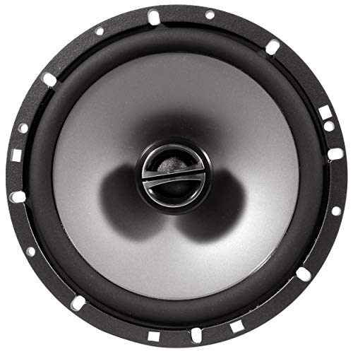 (2) Pairs Alpine Spe-6000 6.5" 2 Way Pair of Car Speakers Totalling 960 Watts Peak / 240 Watts RMS