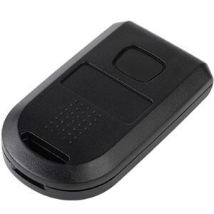 OUCG8D-399H-A Keyless Entry Remote Key Fob for Honda Odyssey 2005-2010 1 PCS 5 Buttons-SCITOO