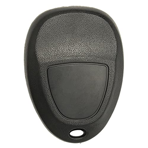 Keyless2Go Replacement for Keyless Entry Universal Remote Car Key Fob for Select GM Vehicles That use OUC60270 & OUC60221 15913421, 20868672
