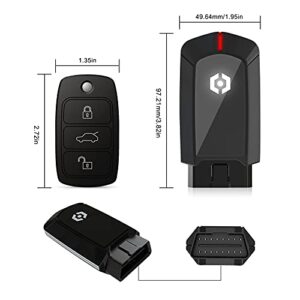 Key Fob Programming Tool No Token Limited Keyless Entry Car Key Fob Programmer For GM