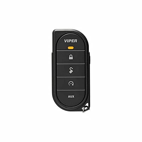 Viper Remote Replacement 7857V - 2 Way Remote 1 Mile Range Car Remote