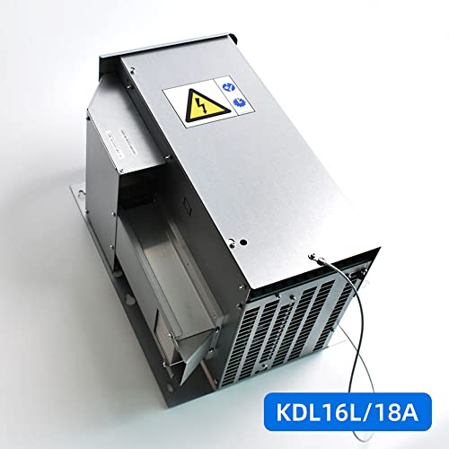 KDL16L KM953503G21 12A Ansons Elevator Drive Inverter for KONE Lift 1pcs