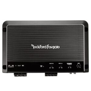 rockford fosgate r1200-1d prime 1,200 watt class-d mono amplifier