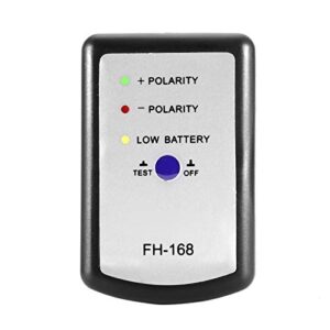 for fh-168 speaker polarity tester senyar speaker tester,auto car audio speaker horn tester phase meter ph phasemeter