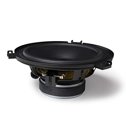 Alpine SPV-65X-WRA 6-1/2" Convertible Speaker System