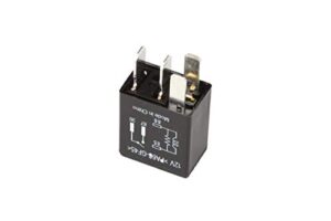 gm genuine parts 13455281 multi-purpose relay