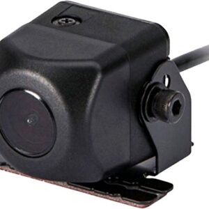 Pioneer NDBC8 Universal CMOS Surface Mount Backup Camera, Black, 6.50in. x 4.90in. x 3.00in.