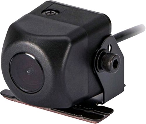 Pioneer NDBC8 Universal CMOS Surface Mount Backup Camera, Black, 6.50in. x 4.90in. x 3.00in.