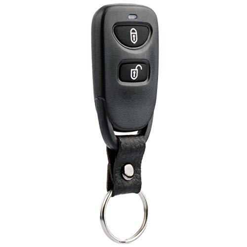 Key Fob Keyless Entry Remote fits 2014 2015 2016 Hyundai Accent (TQ8-RKE-4F14)