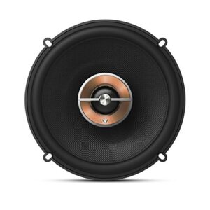 Infinity - Two Pairs of KAPPA-62IX Kappa 6.5 Inch Two-Way Coaxial Speakers