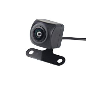 dasaita 170° angle hd fisheye lens reversing camera for universal rear view backup cams back up rearview cams reversing parking kit