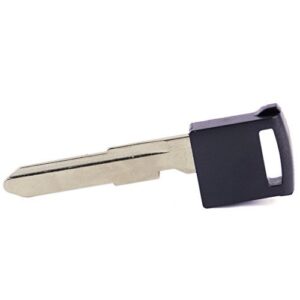 citall uncut remote key blank blade insert fit for suzuki sx-4 grand vitara 2006-2012 (fulfilled by amazon)