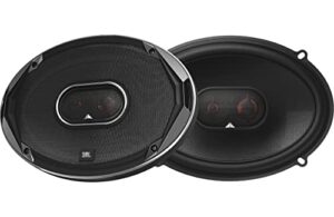 jbl stadium gto930 6×9″ high-performance speakers and component systems