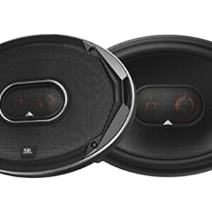 JBL Stadium GTO930 6x9" High-Performance Speakers and Component Systems