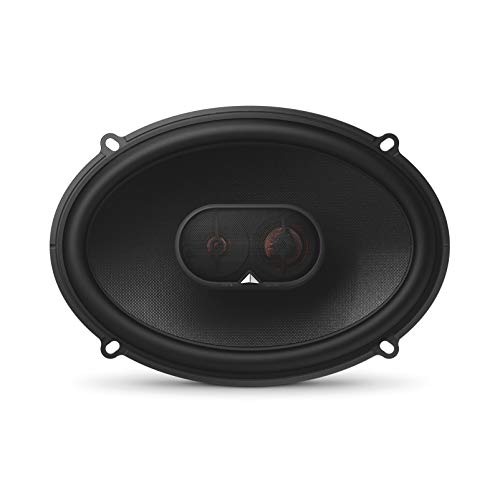 JBL Stadium GTO930 6x9" High-Performance Speakers and Component Systems