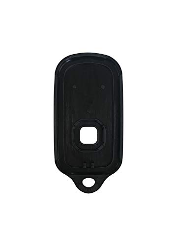 1999 2000 2001 2002 2003 2004 2005 2006 2007 2008 2009 99 00 01 02 03 04 05 06 07 08 09 TOYOTA 4RUNNER 4 BUTTON REMOTE FOB CLICKER KEYLESS ENTRY CASE SHELL & PAD ONLY WITH FREE DISCOUNT KEYLESS GUIDE