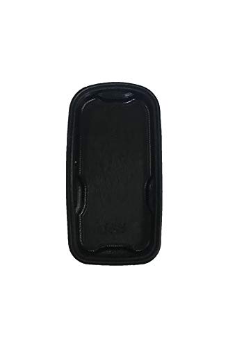 1999 2000 2001 2002 2003 2004 2005 2006 2007 2008 2009 99 00 01 02 03 04 05 06 07 08 09 TOYOTA 4RUNNER 4 BUTTON REMOTE FOB CLICKER KEYLESS ENTRY CASE SHELL & PAD ONLY WITH FREE DISCOUNT KEYLESS GUIDE