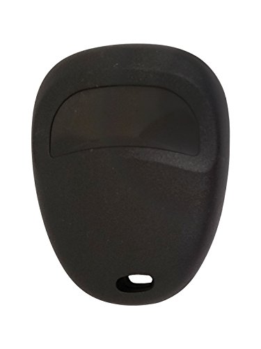 1997-2000 Buick Century Replacement Keyless Entry Remote with free programming instructions and World Wide Remotes Guide