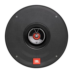 JBL Club 622 6.5 Inch 180W Coaxial 2-Way Automotive Car Audio Speakers