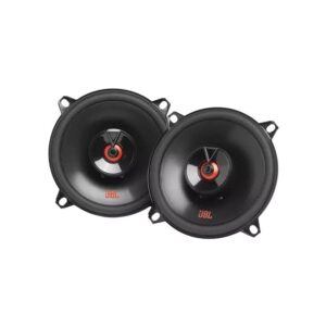 jbl club 522f – 5″, two-way component speaker system (no grill)