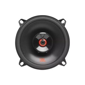 JBL Club 522F - 5", Two-way Component Speaker System (No Grill)