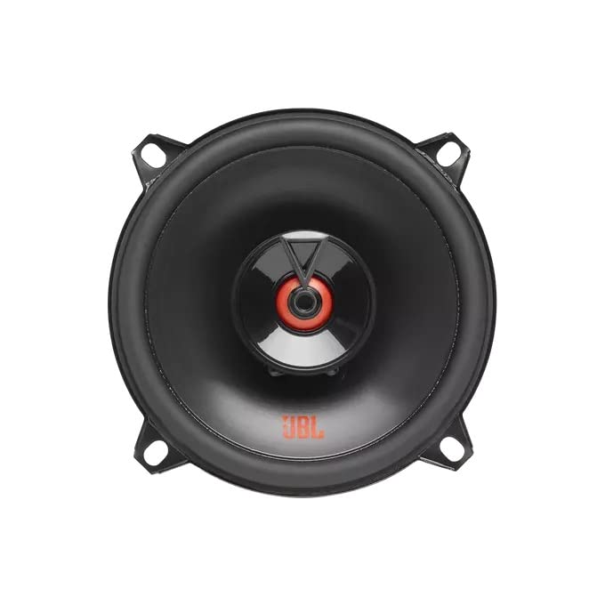 JBL Club 522F - 5", Two-way Component Speaker System (No Grill)