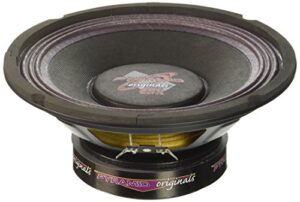 pyramid wh88 8-inch 250 watt high power paper cone 8 ohm subwoofer