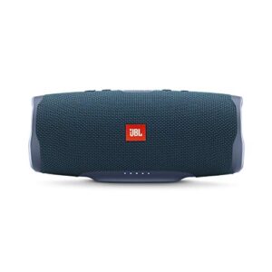 jbl charge 4 – waterproof portable bluetooth speaker – blue