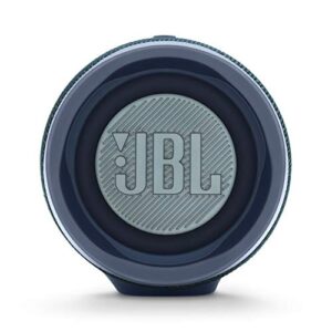 JBL Charge 4 - Waterproof Portable Bluetooth Speaker - Blue