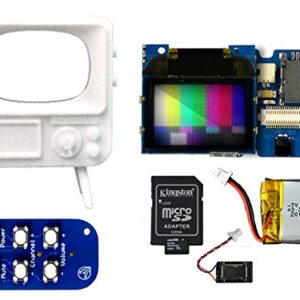 TinyTV DIY Kit